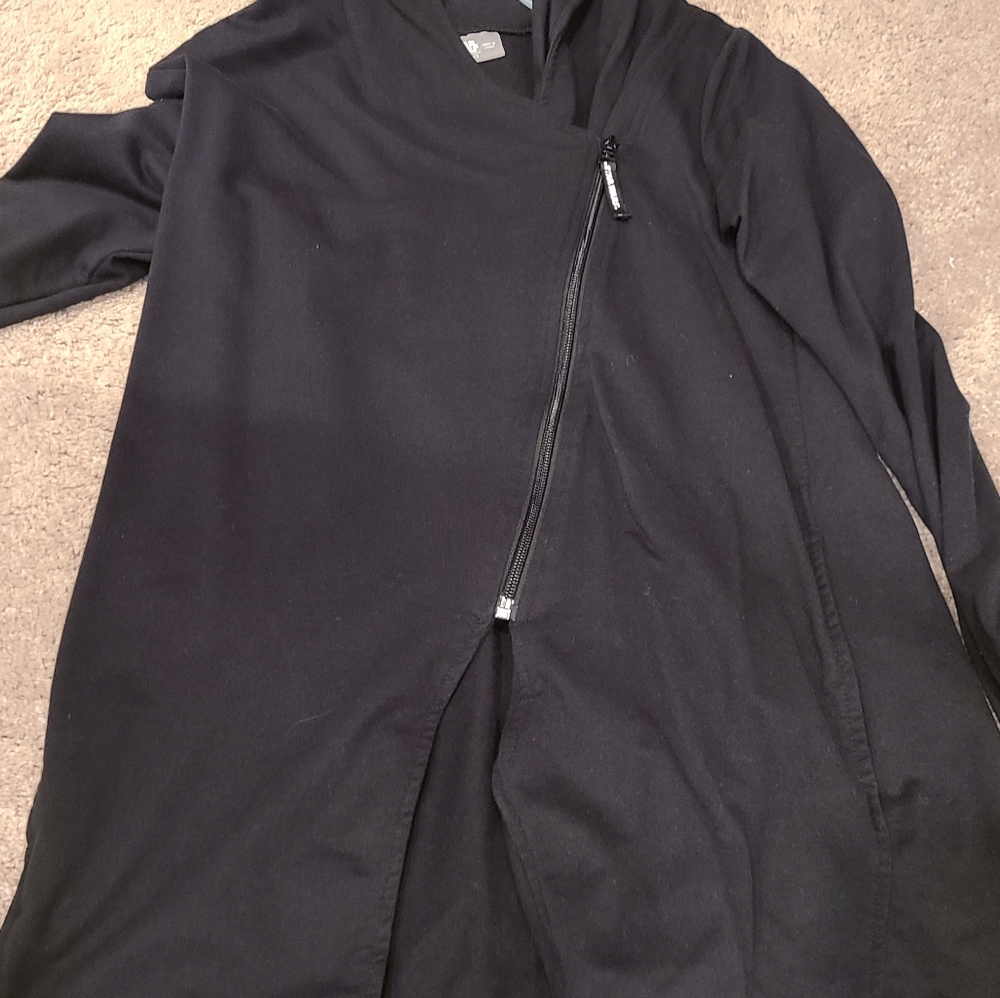 Star Wars Her Universe Asymmetrical Jacket M